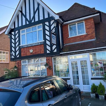 The Southwold Guest House Skegness Buitenkant foto