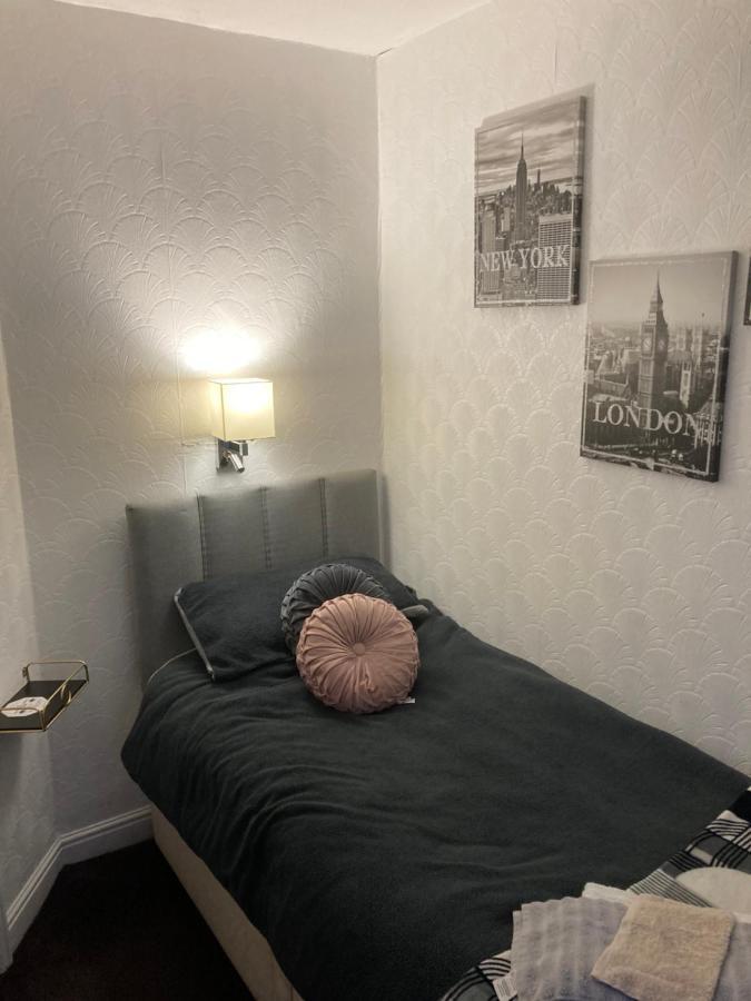 The Southwold Guest House Skegness Buitenkant foto