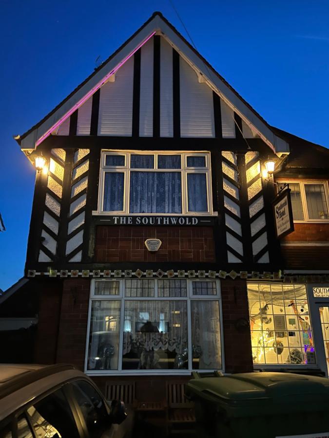 The Southwold Guest House Skegness Buitenkant foto