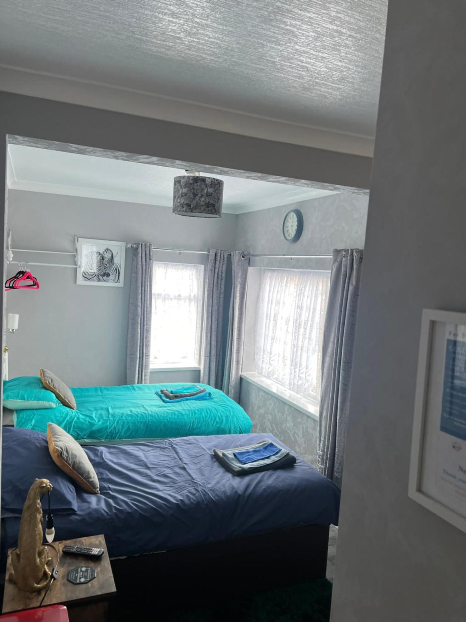 The Southwold Guest House Skegness Buitenkant foto