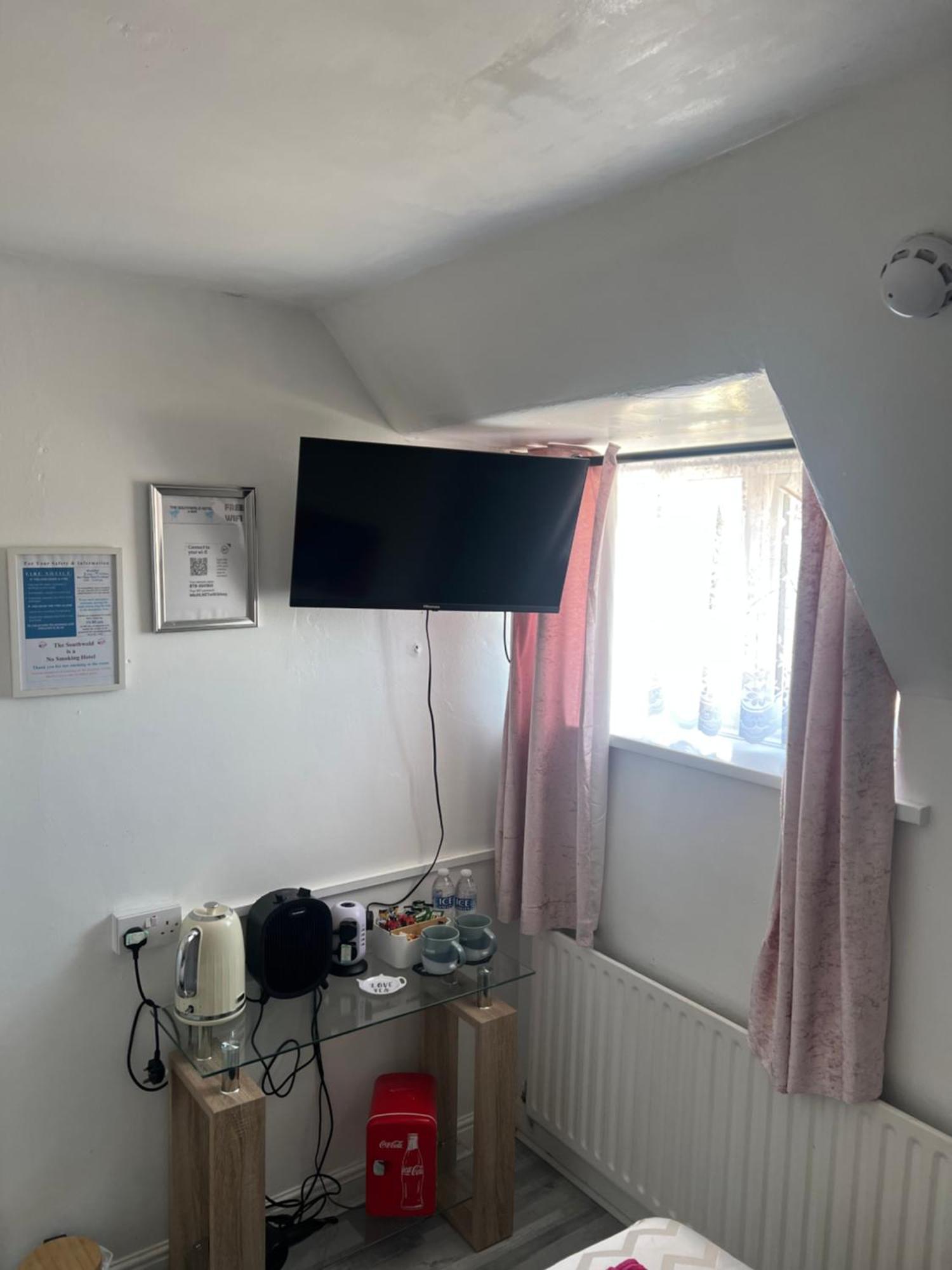 The Southwold Guest House Skegness Buitenkant foto