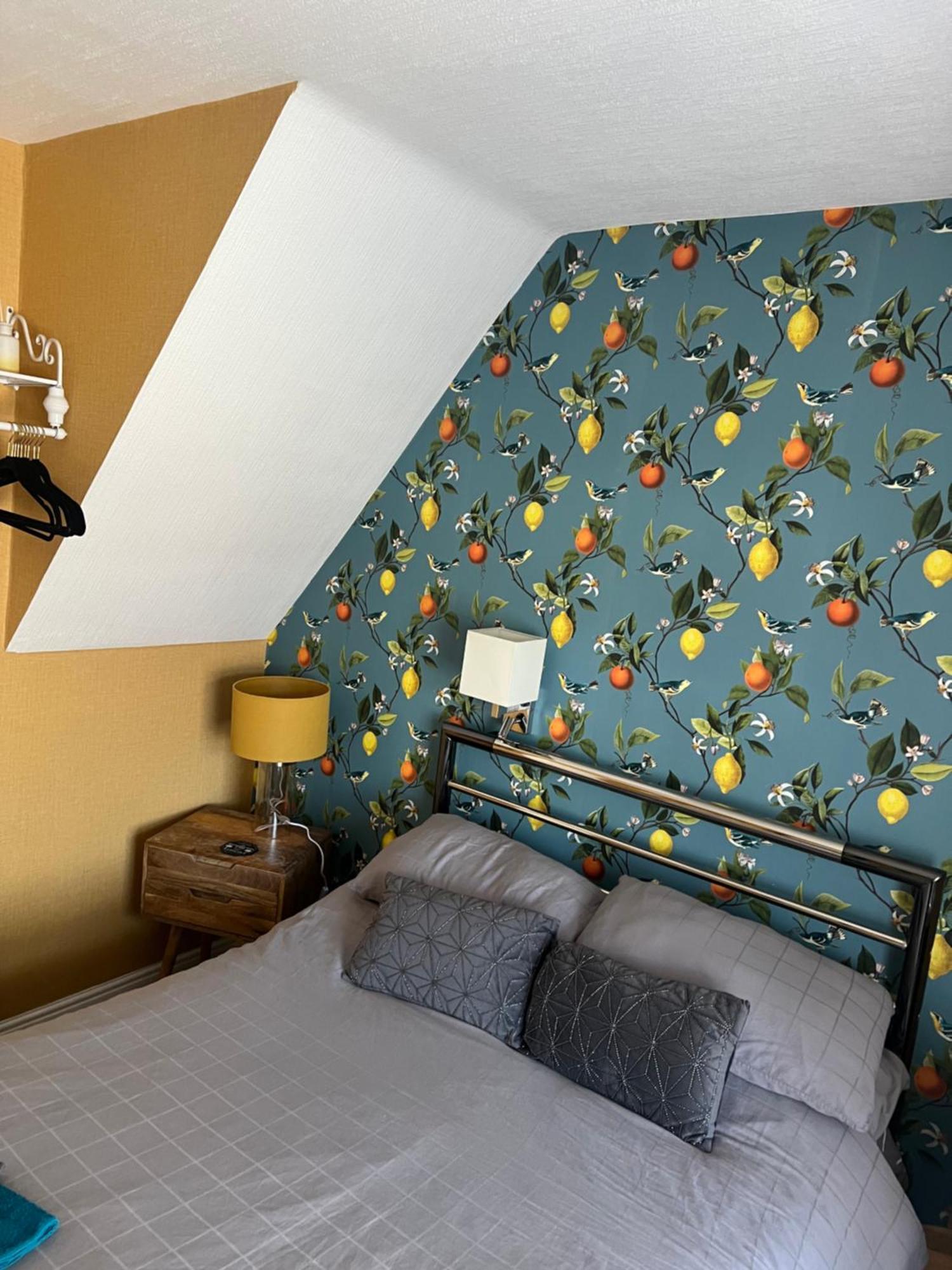 The Southwold Guest House Skegness Buitenkant foto