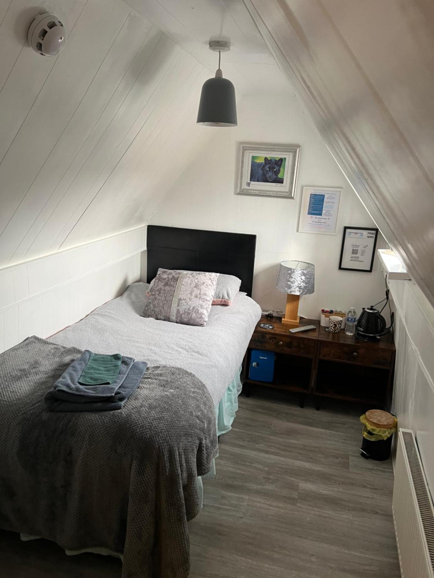 The Southwold Guest House Skegness Buitenkant foto