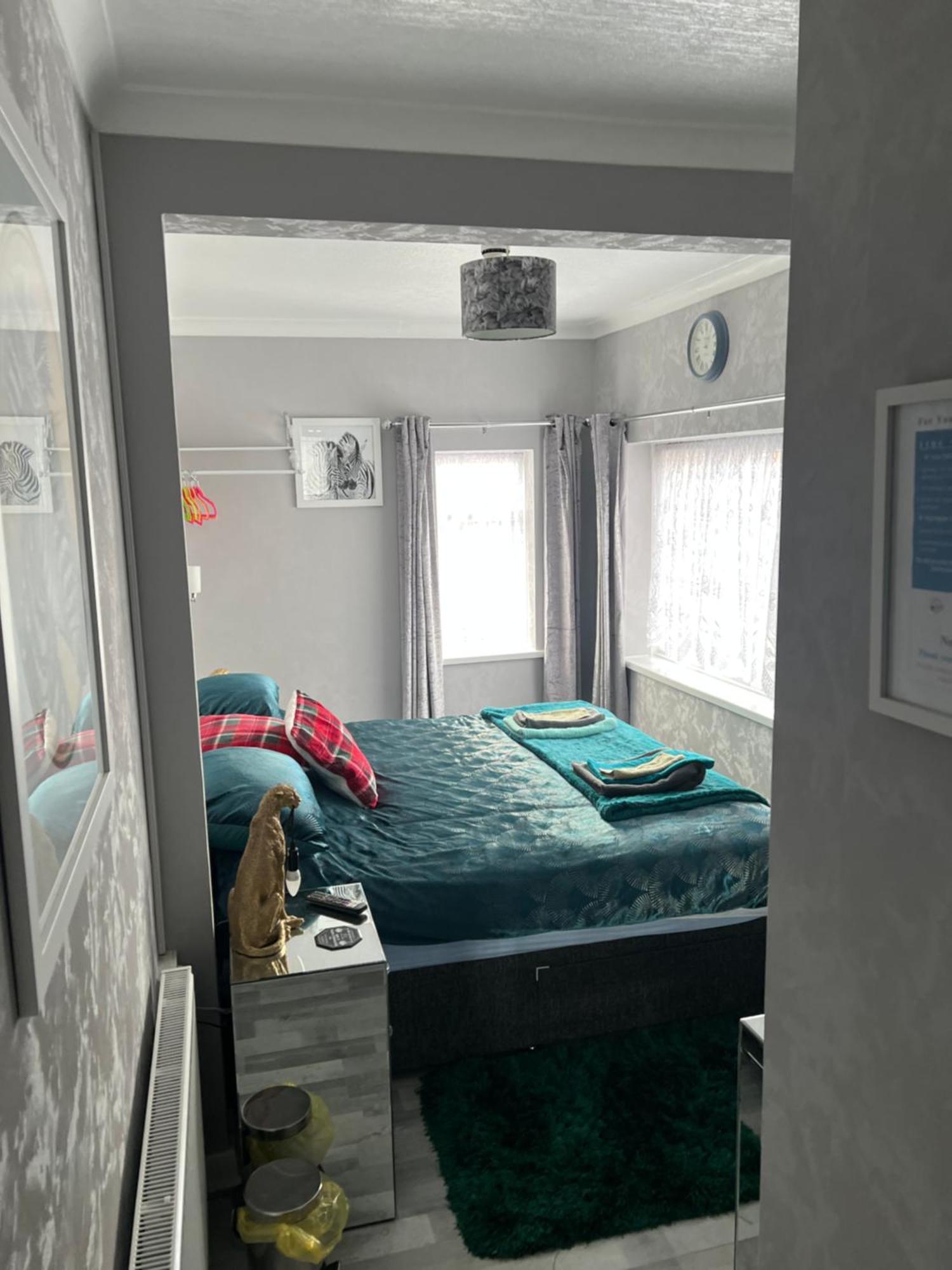 The Southwold Guest House Skegness Buitenkant foto