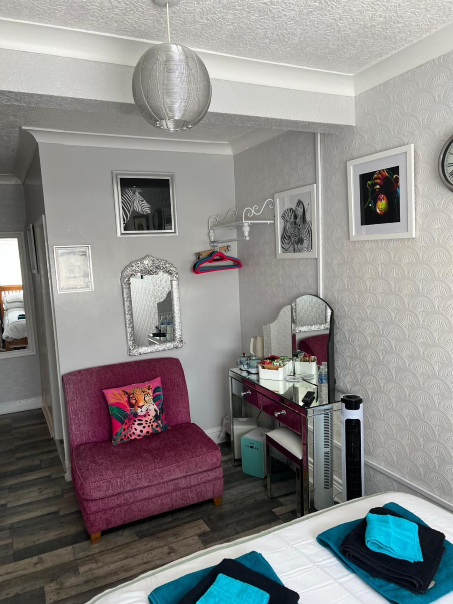 The Southwold Guest House Skegness Buitenkant foto