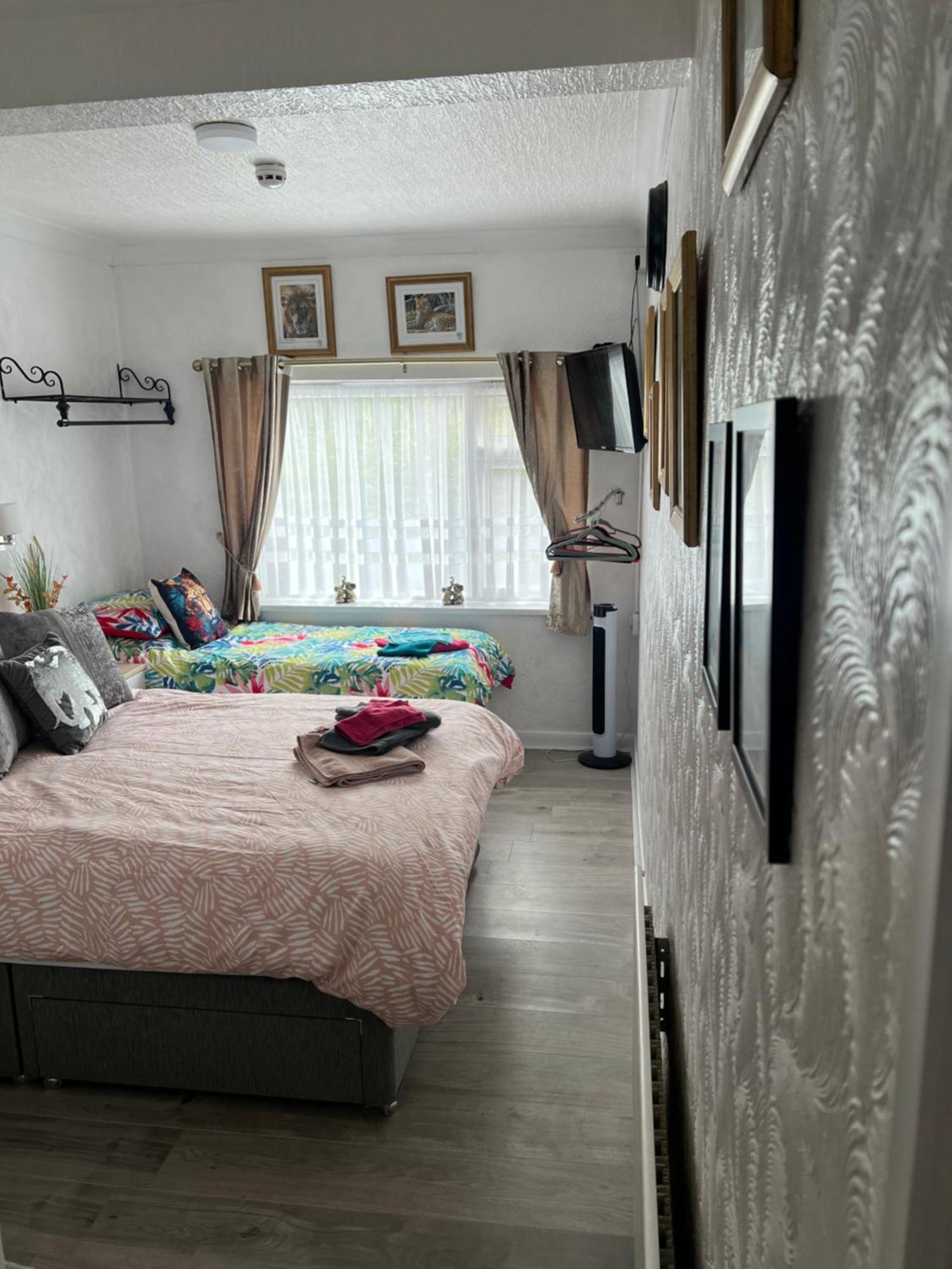 The Southwold Guest House Skegness Buitenkant foto