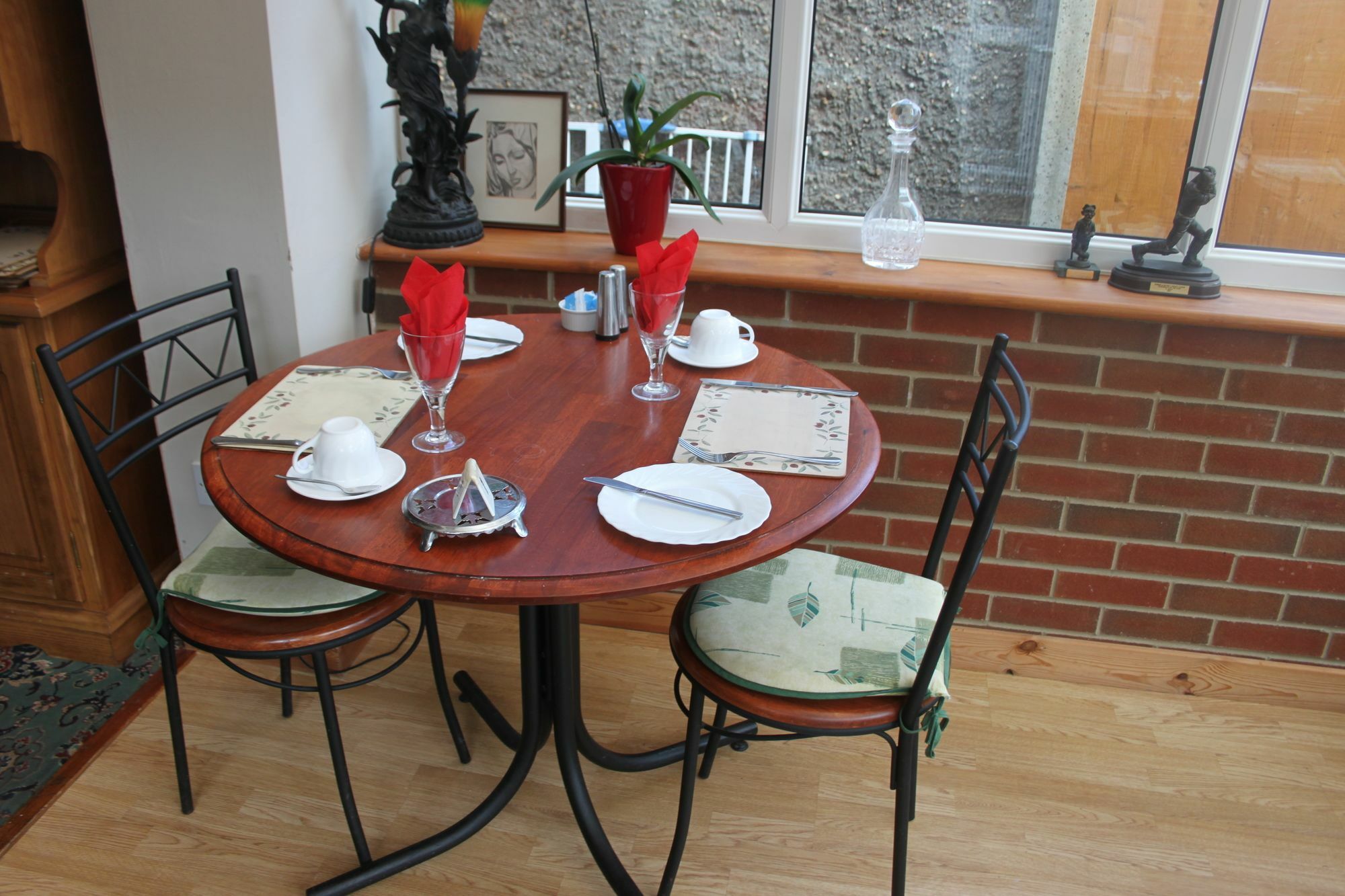 The Southwold Guest House Skegness Buitenkant foto